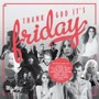 Various - Thank God It's Friday