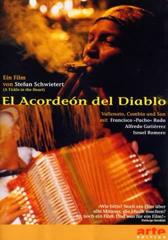 El Acordeón del diablo