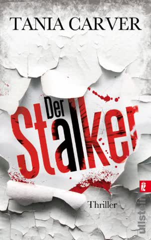 Der Stalker (Ein Marina-Esposito-Thriller, Band 2)