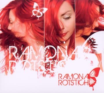 Ramona Rotstich - Ramona Rotstich