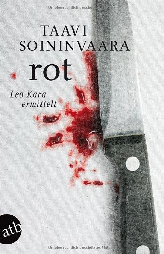Rot: Leo Kara ermittelt (Mundus-Novus-Serie)