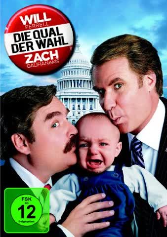 Die Qual der Wahl (DVD)