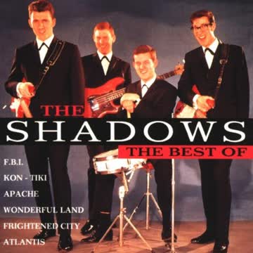 the Shadows - Best of