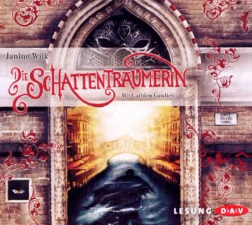 Die Schattenträumerin