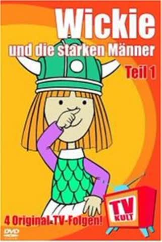 Wickie und die starken Männer, Teil 01