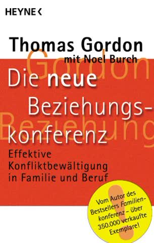Die neue Beziehungskonferenz