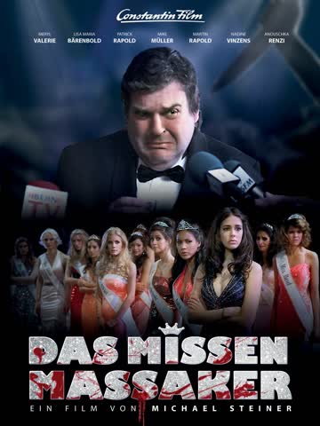 Das Missen Massaker