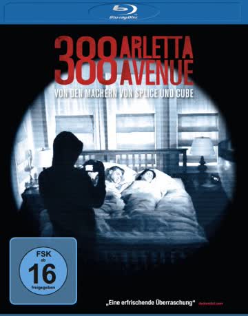388 Arletta Avenue [Blu-ray]