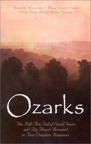 Ozarks
