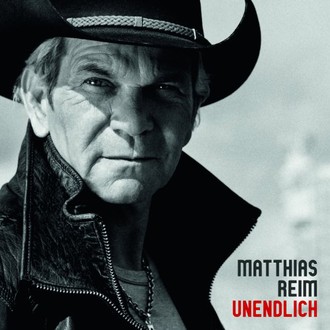 Matthias Reim - Unendlich (Basic Edition)