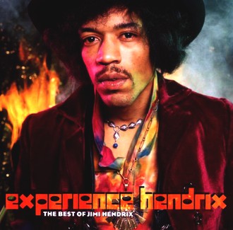 Jimi Hendrix - Experience Hendrix: the Best of Jimi Hendrix