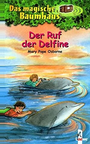 Der Ruf Der Delfine