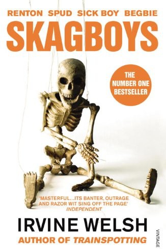 Skagboys