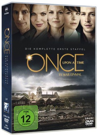 Once Upon A Time - 1. Staffel