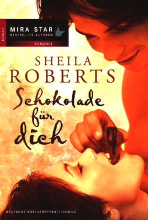 Schokolade für dich