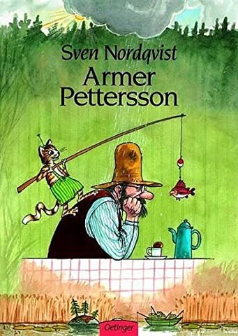 Armer Pettersson