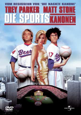 Die Sportskanonen