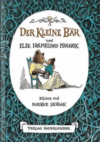 Der kleine Bär (Bd. 1).