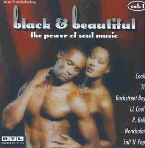 Various - Black & Beautiful