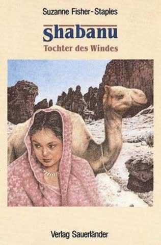 Shabanu. Tochter des Windes