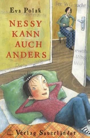 Nessy kann auch anders