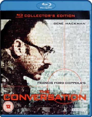 The Conversation - Special Edition (UK-Import, Deutscher Ton)