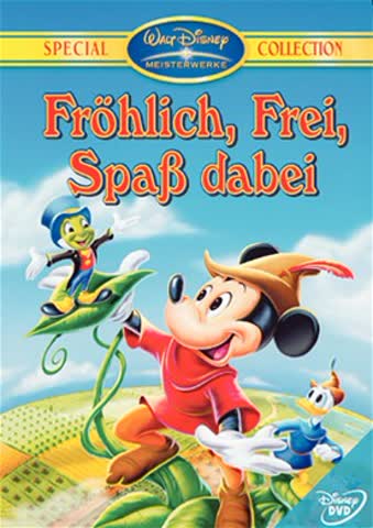Fröhlich, frei, Spaß dabei (Special Collection)