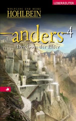 Der Gott Der Elder (anders 04)