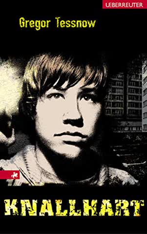 Knallhart - Filmausgabe