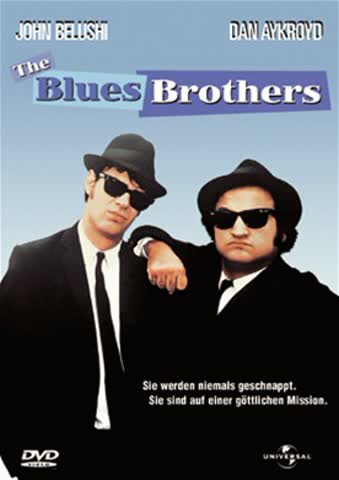 Blues Brothers