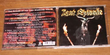Various - Return of the Black Warriors III