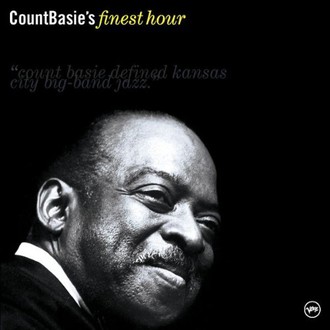 Count Basie - Finest Hour (Best of)