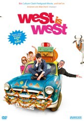 West is West