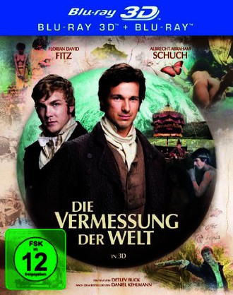 Die Vermessung der Welt (3D)
