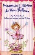 Prinzessin Lillifee, die kleine Ballerina