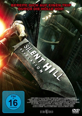 Silent Hill: Revelation