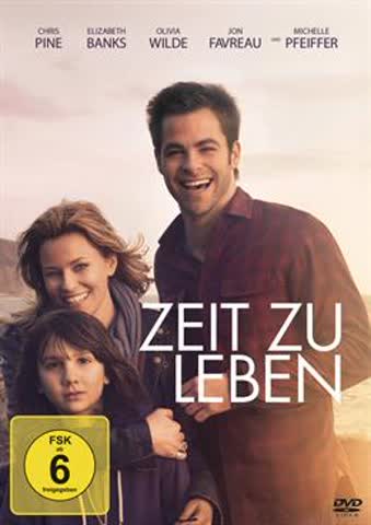 Zeit zu leben