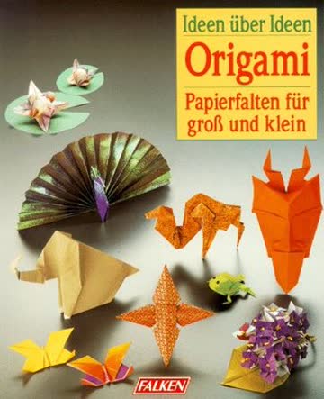 Hobby Origami
