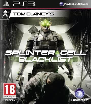 Splinter Cell 6