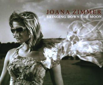 Joana Zimmer - Bringing Down the Moon