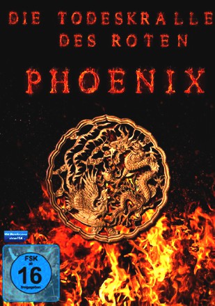 Die Todeskralle des roten Phoenix