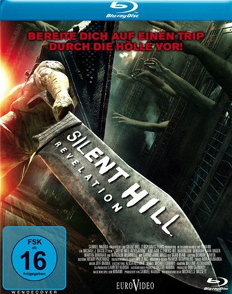 Silent Hill: Revelation