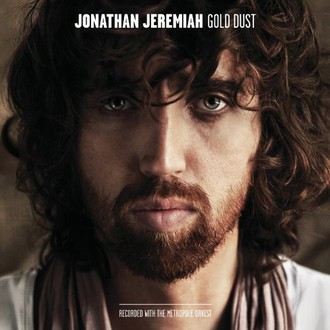 Jonathan Jeremiah - Gold Dust (Limited Deluxe Edition inkl. Live-Konzert mit MDR Sinfonieorchester)