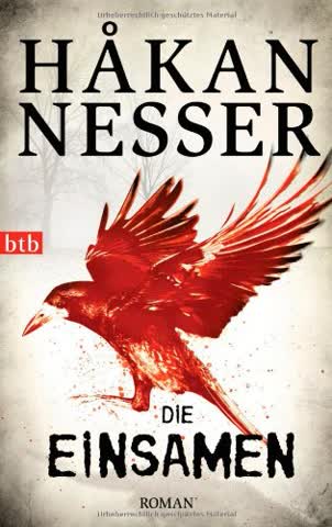 Die Einsamen: Roman (Gunnar Barbarotti, Band 4)