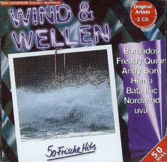 Various Artists - Wind & Wellen