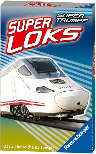 Exsila Artikel: Superloks