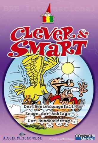 Clever & Smart, Vol. 3