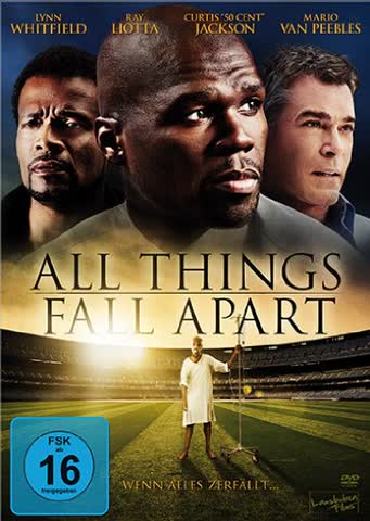 All Things Fall Apart (DVD)