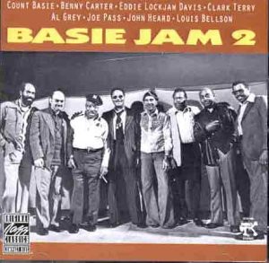 Count Basie - Basie Jam No.2