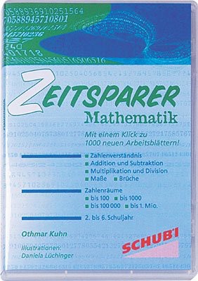 Exsila Artikel: Zeitsparer Mathematik